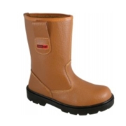 SAFETY BOOTS COOKSTOWN
